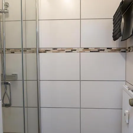 Lägenhet Neu! Reiterhof Finkenmuehle Balou Weißenstadt