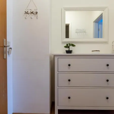 Neu! Reiterhof Finkenmuehle Balou Апартаменты