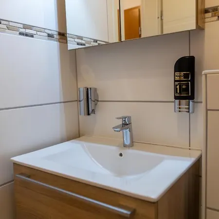 Neu! Reiterhof Finkenmuehle Balou Апартаменты