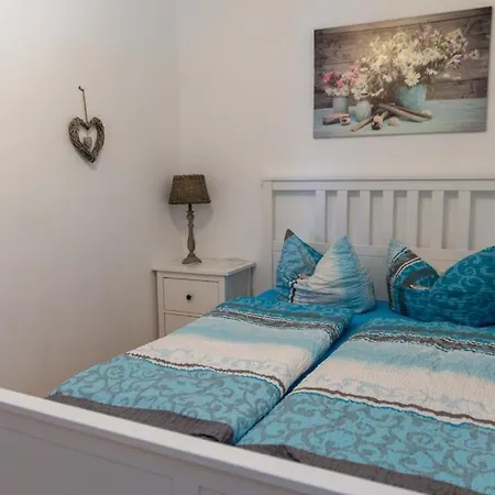 Neu! Reiterhof Finkenmuehle Balou Апартаменты *